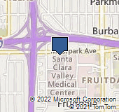 2400 Moorpark Avenue, San Jose, 95128