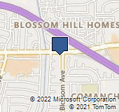 554 Blossom Hill Rd, San Jose, 95123