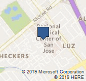 200 Jose Figueres Ave. #170, San Jose, California, United States of America, 95116