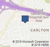 2504 Samaritan Drive, San Jose, California, United States of America, 95124