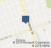 80 W. 5th St. , Gilroy, California, United States of America, 95020
