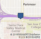 2211 Moorpark Ave, San Jose, California, United States of America, 95128